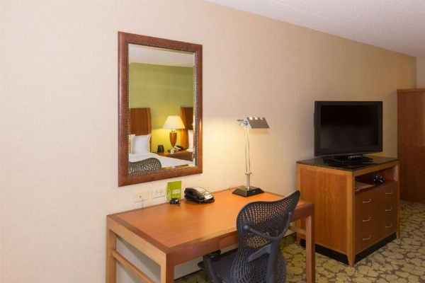 Hilton Garden Inn Buffalo Airport image 12