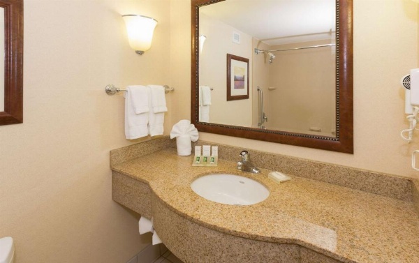 Hilton Garden Inn Buffalo Airport image 14