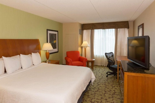 Hilton Garden Inn Buffalo Airport image 17