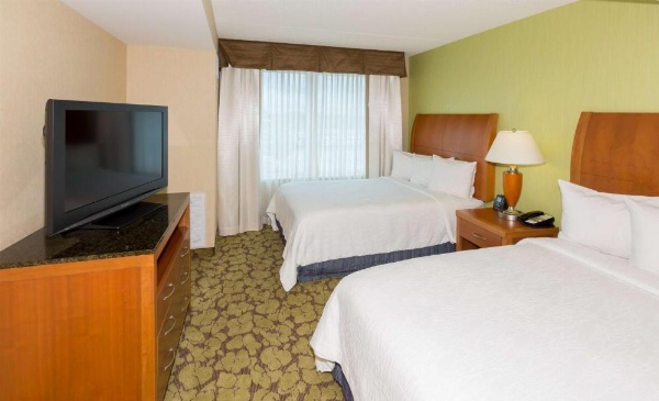 Hilton Garden Inn Buffalo Airport image 18