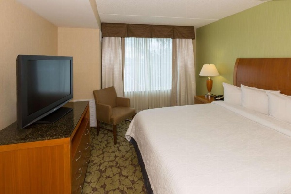 Hilton Garden Inn Buffalo Airport image 20